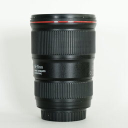 Canon EF16-35mm F4L IS USM
