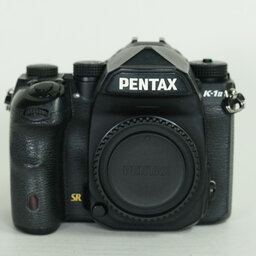 PENTAX K-1 Mark II PENTAX K-1 Mark II