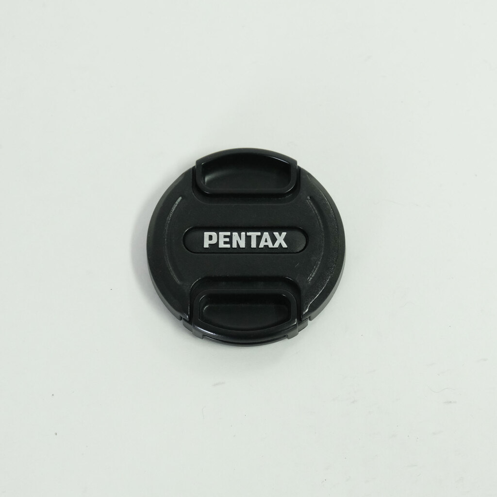 PENTAX smc PENTAX-DA 18-55mmF3.5-5.6AL WR