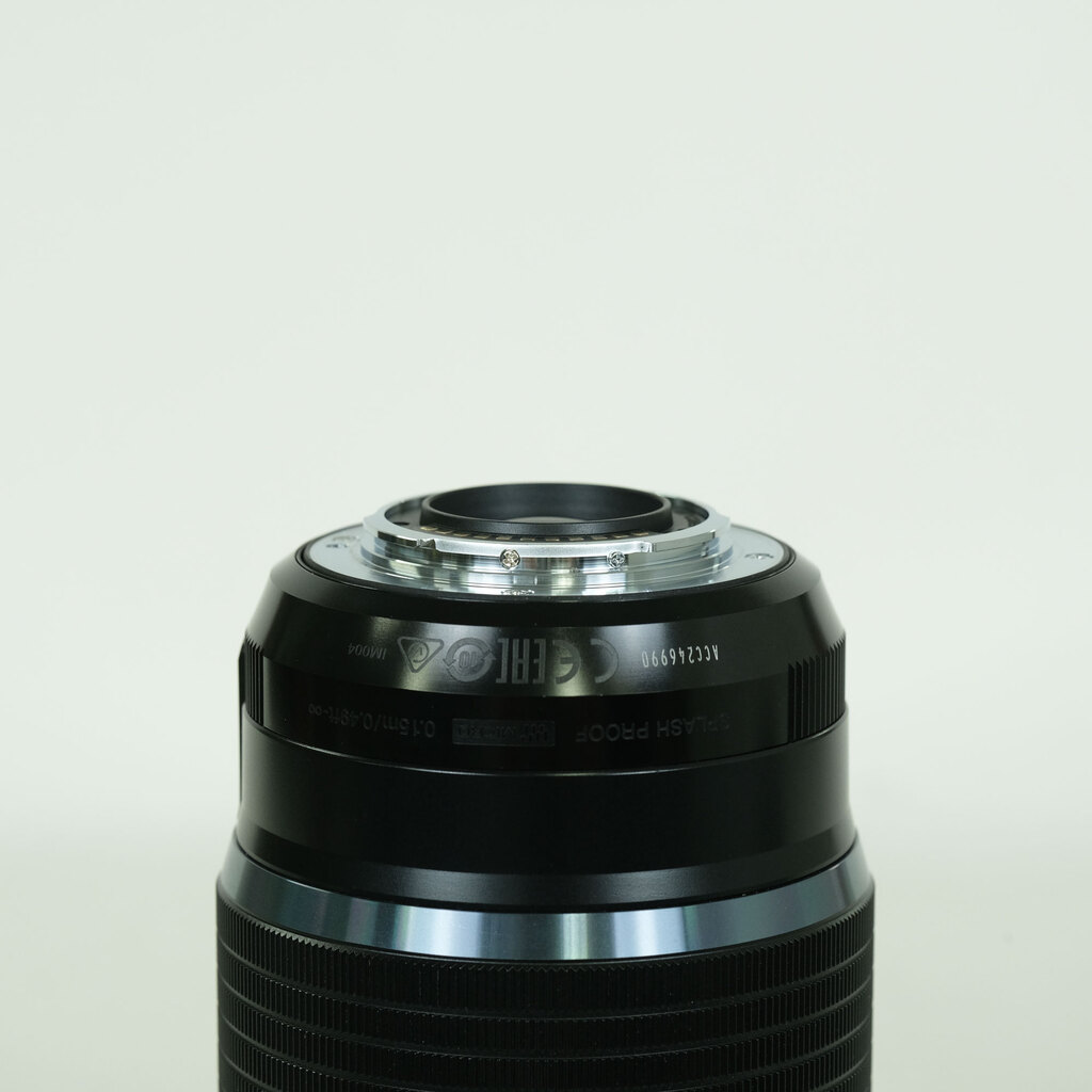 OLYMPUS M.ZUIKO DIGITAL ED 12-100mm F4.0 IS PRO