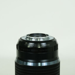 OLYMPUS M.ZUIKO DIGITAL ED 12-100mm F4.0 IS PRO