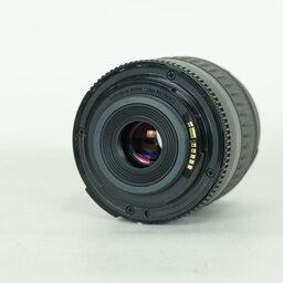 Canon EF-S18-55mm F3.5-5.6 IS