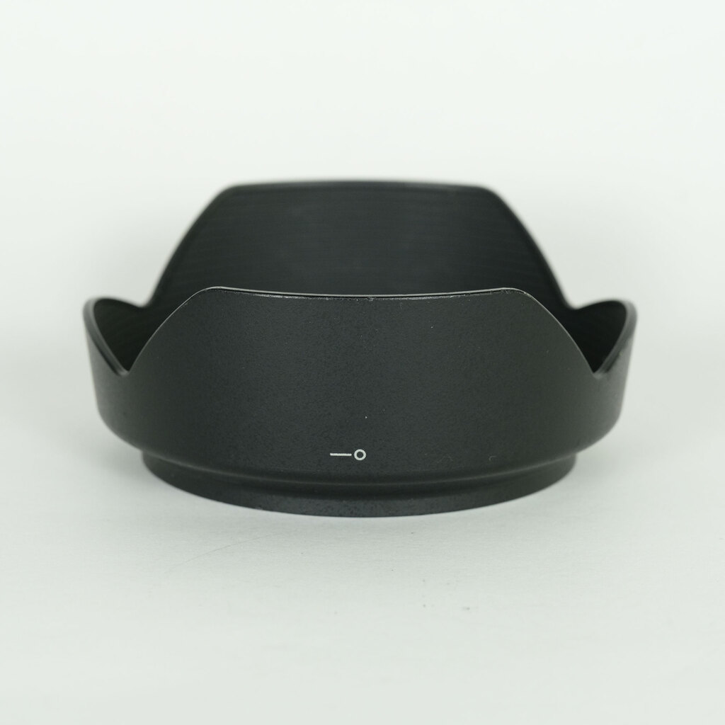 Nikon AF-S NIKKOR 24-120mm f/4G ED VR