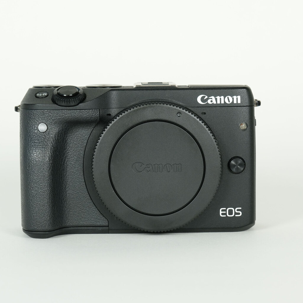 EOS M3 ボディ 中古価格比較 - 価格.com