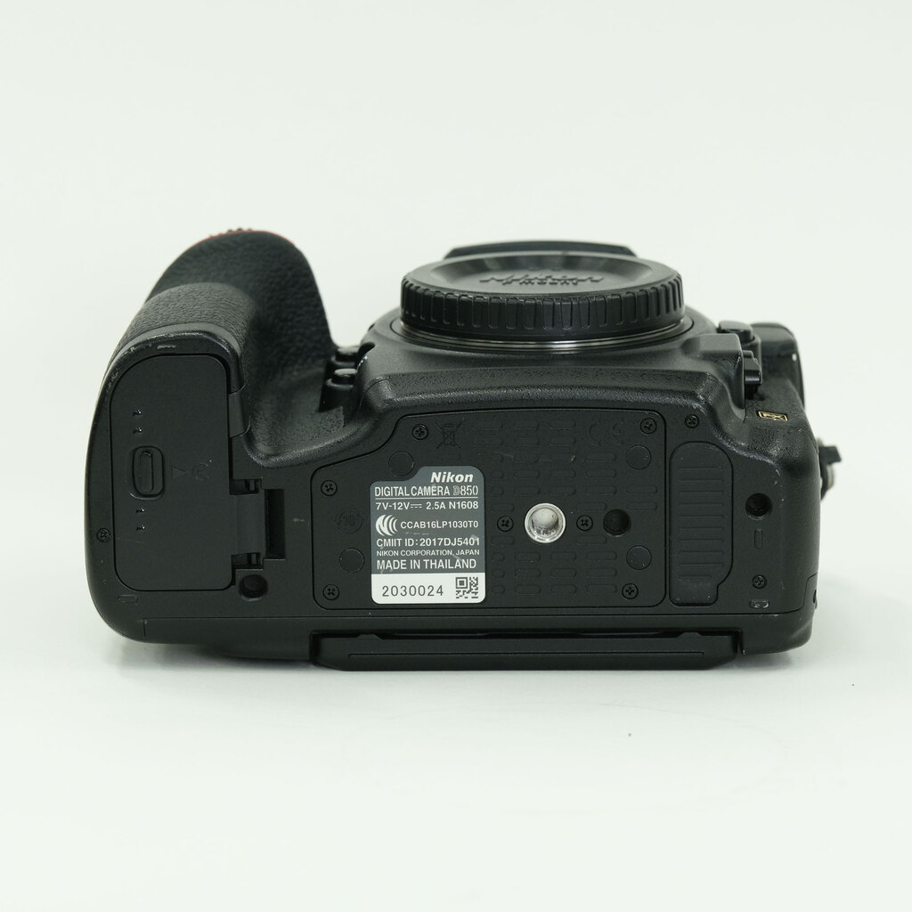 Nikon D850 Nikon D850