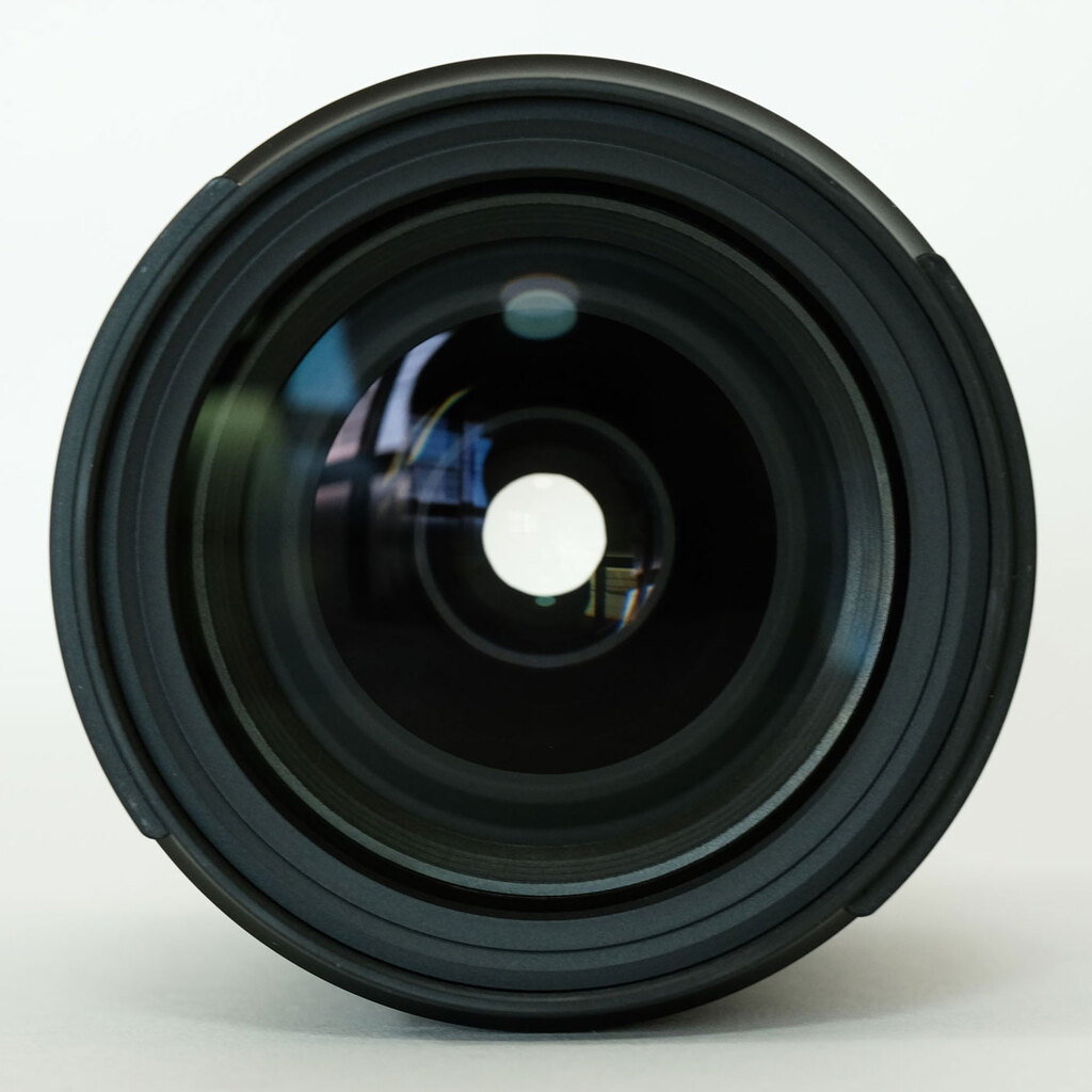 TAMRON 28-75mm F/2.8 Di III RXD (Model A036) [ソニーE用]