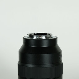 SONY FE 24-105mm F4 G OSS SEL24105G