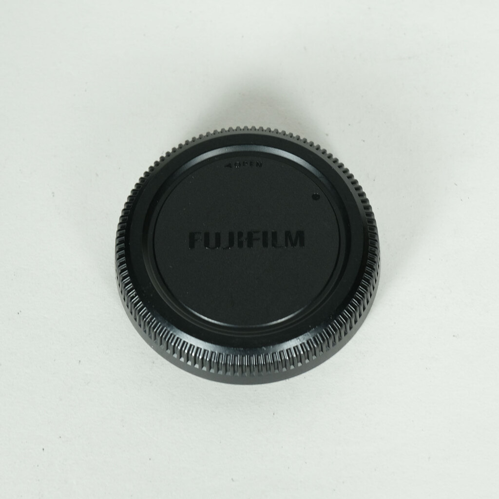 FUJIFILM GF32-64mmF4 R LM WR