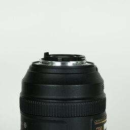 Nikon AF-S DX NIKKOR 18-300mm F3.5-5.6G ED VR