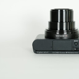 SONY Cyber-shot DSC-WX500 ブラック SONY Cyber-shot DSC-WX500 ブラック