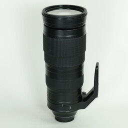 Nikon AF-S NIKKOR 200-500mm f/5.6E ED VR