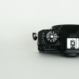 Nikon Z fc Nikon Z fc