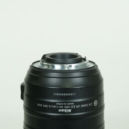 Nikon AF-S DX NIKKOR 55-300mm F4.5-5.6G ED VR