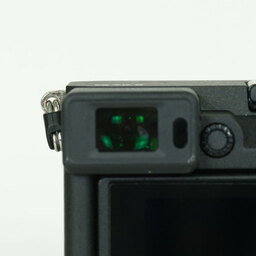 SONY α7C II（ILCE-7CM2）