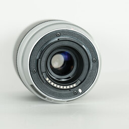 FUJIFILM フジノン XC50-230mm F4.5-6.7 OIS シルバー