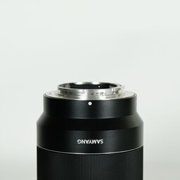 SAMYANG AF 14mm F2.8 [ソニーE用]