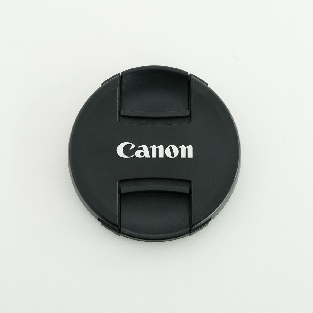 Canon EF-S18-135mm F3.5-5.6 IS STM