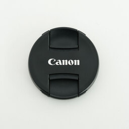 Canon EF-S18-135mm F3.5-5.6 IS STM