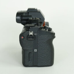 SONY α7S II（ILCE-7SM2）