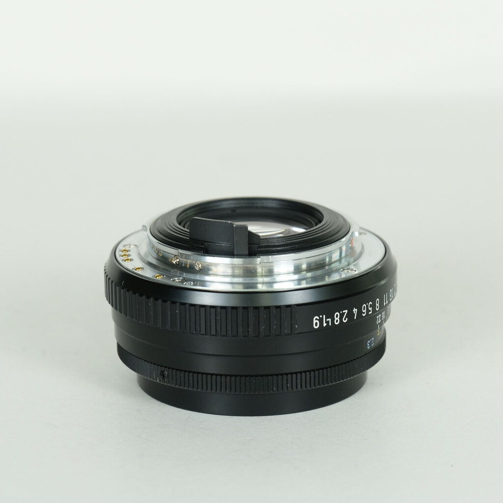 smc PENTAX-FA 43mmF1.9 Limited　中古品 PENTAX smc PENTAX-FA 43mmF1.9 Limitedの出品 | ONE SCENE（ワンシーン）
