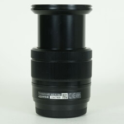 FUJIFILM フジノン XC16-50mm F3.5-5.6 OIS ブラック