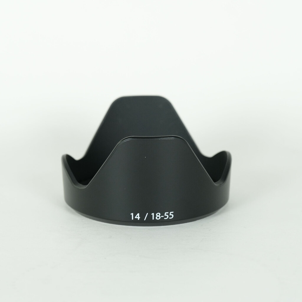 FUJIFILM XF18-55mmF2.8-4 R LM OIS