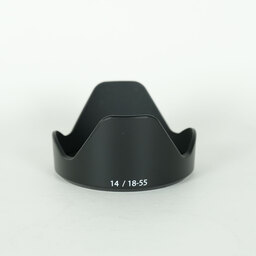 FUJIFILM XF18-55mmF2.8-4 R LM OIS