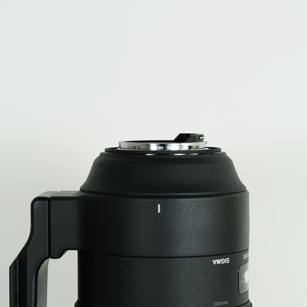 SIGMA 70-200mm F2.8 DG OS HSM｜Sports [ニコン用]