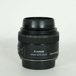 Canon EF-S35mm F2.8 マクロ IS STM Canon EF-S35mm F2.8 マクロ IS STM