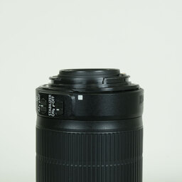 Canon EF-S55-250mm F4-5.6 IS II Canon EF-S55-250mm F4-5.6 IS II