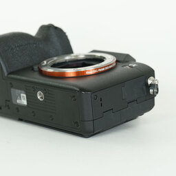 SONY α7R IV（ILCE-7RM4）