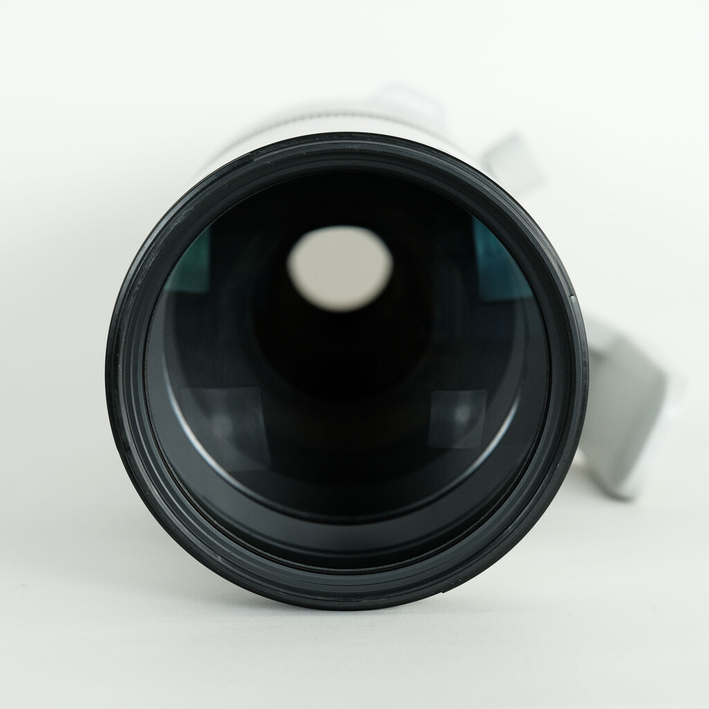 Canon RF200-800mm F6.3-9 IS USM