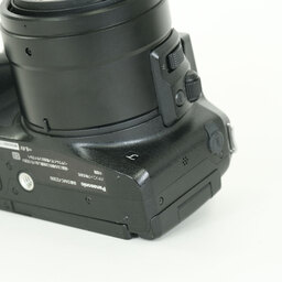 Panasonic LUMIX DMC-FZ300