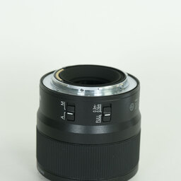 Nikon NIKKOR Z MC 50mm f/2.8 Nikon NIKKOR Z MC 50mm f/2.8