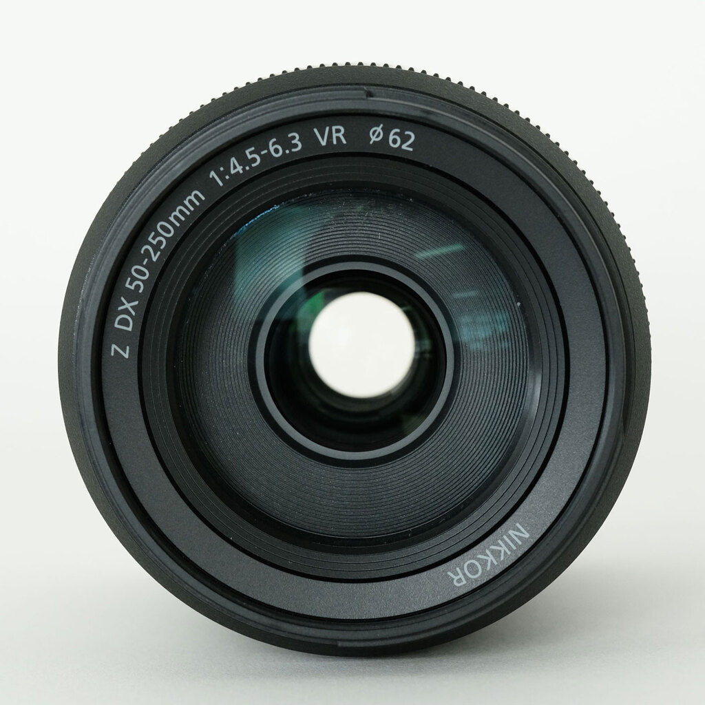 Nikon NIKKOR Z DX 50-250mm f/4.5-6.3 VR