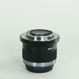 OLYMPUS M.ZUIKO DIGITAL 45mm F1.8