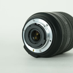 Nikon AF-S DX NIKKOR 18-300mm f/3.5-6.3G ED VR