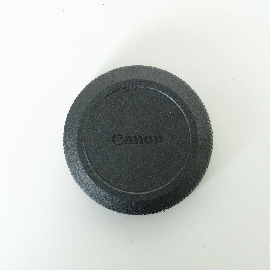 Canon RF-S14-30mm F4-6.3 IS STM PZ