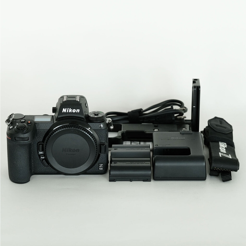 Nikon Z6II