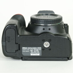 Nikon D5300 Nikon D5300