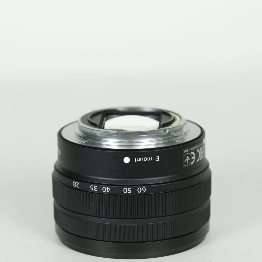 SONY FE 28-60mm F4-5.6 SEL2860の出品 | ONE SCENE（ワンシーン）