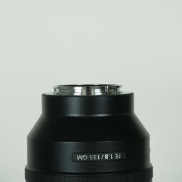 SONY FE 135mm F1.8 GM SEL135F18GM