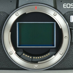 Canon EOS RP