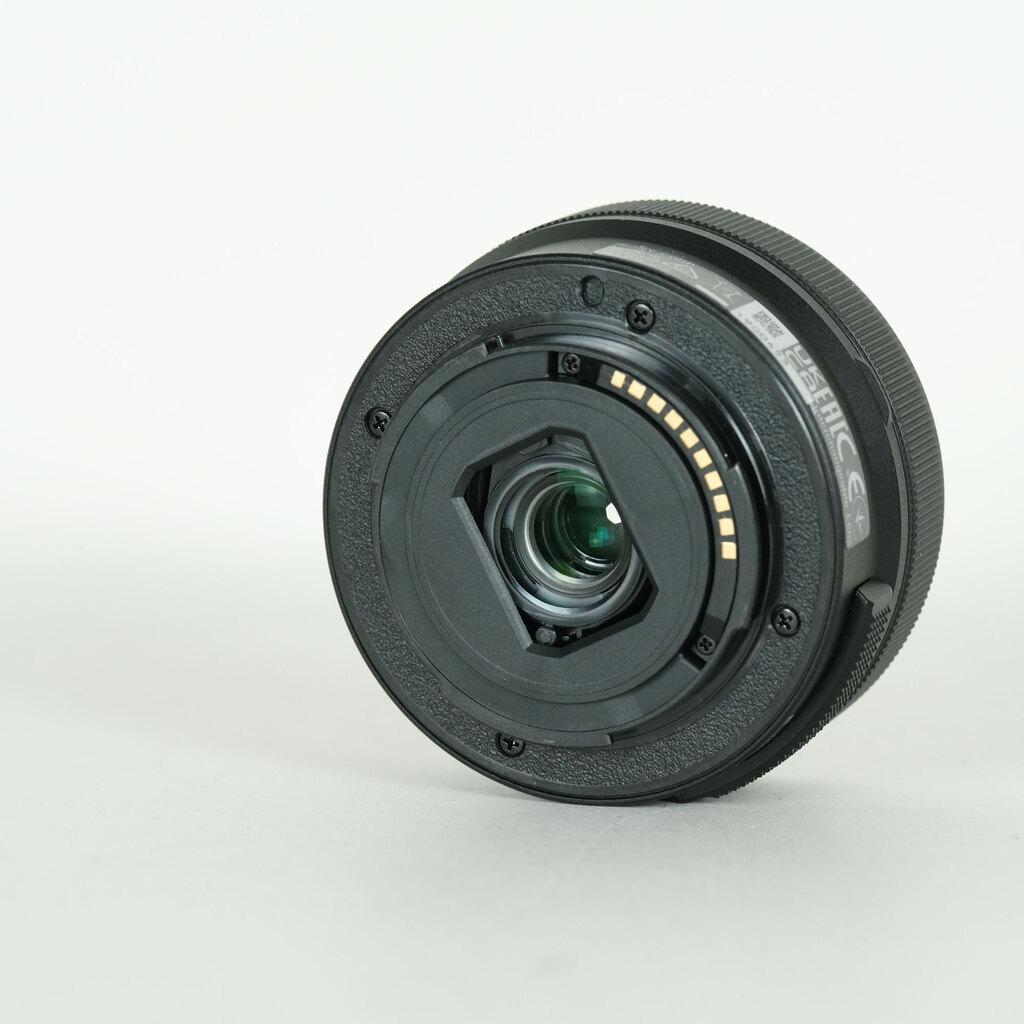 SONY E PZ 16-50mm F3.5-5.6 OSS II SELP16502