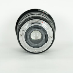 LAOWA 12mm F2.8 ZERO-D（ニコンZ用）