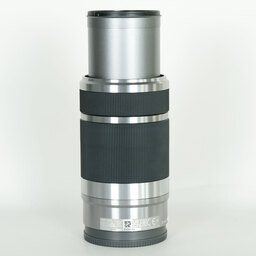 SONY E 55-210mm F4.5-6.3 OSS SEL55210