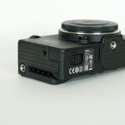 SIGMA fp L