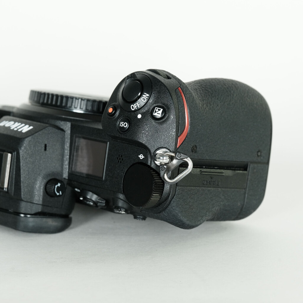 Nikon Z7II Nikon Z7II