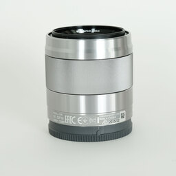 SONY E 50mm F1.8 OSS SEL50F18 SONY E 50mm F1.8 OSS SEL50F18