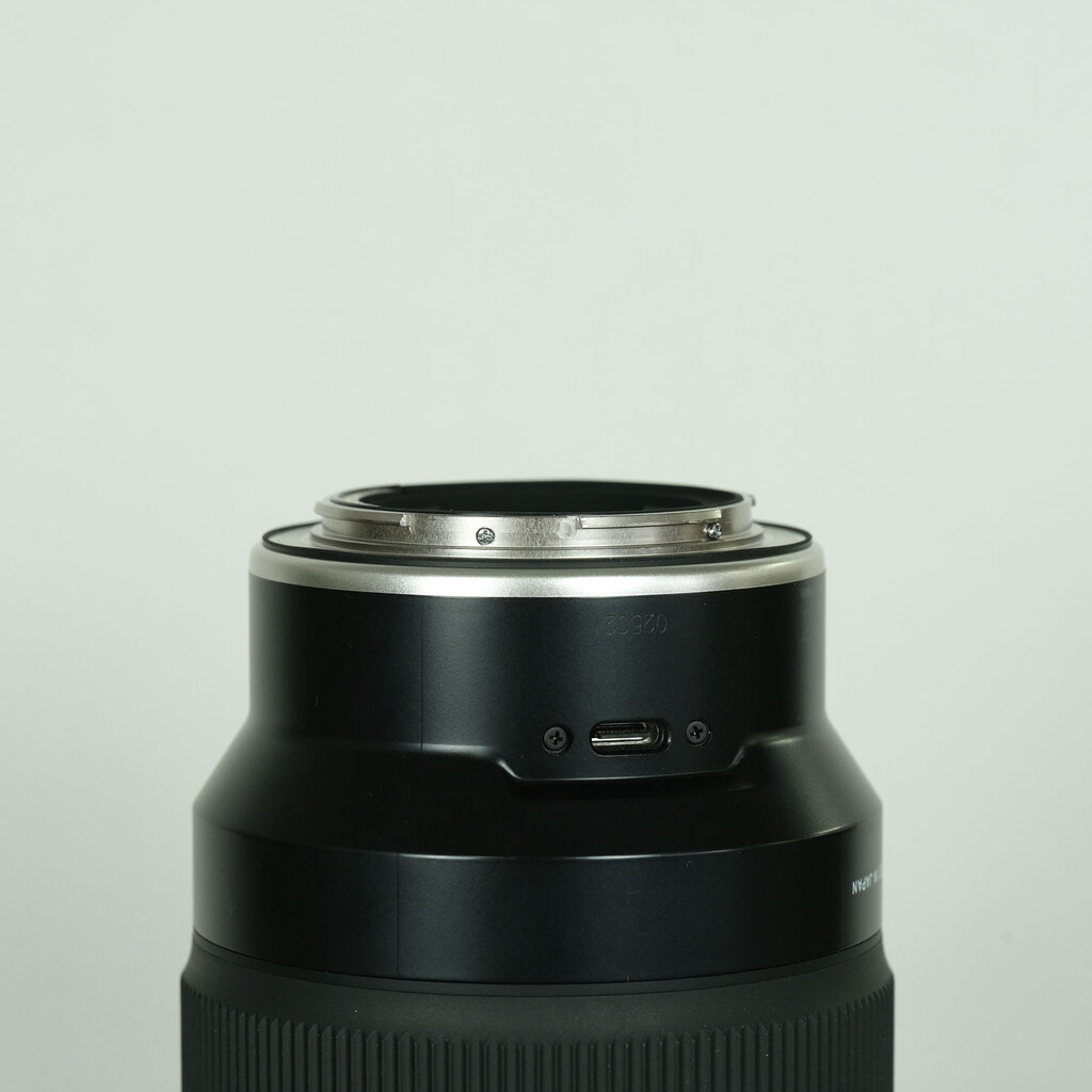 TAMRON 35-150mm F2-2.8 DiIII VXD（Model A058）[ニコンZ用]